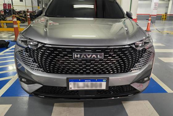 GWM HAVAL H6 1.5 PHEV34 AWD E-TRACTION